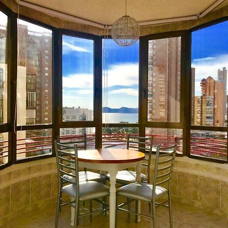 Coblanca V Apartment Benidorm Exterior photo