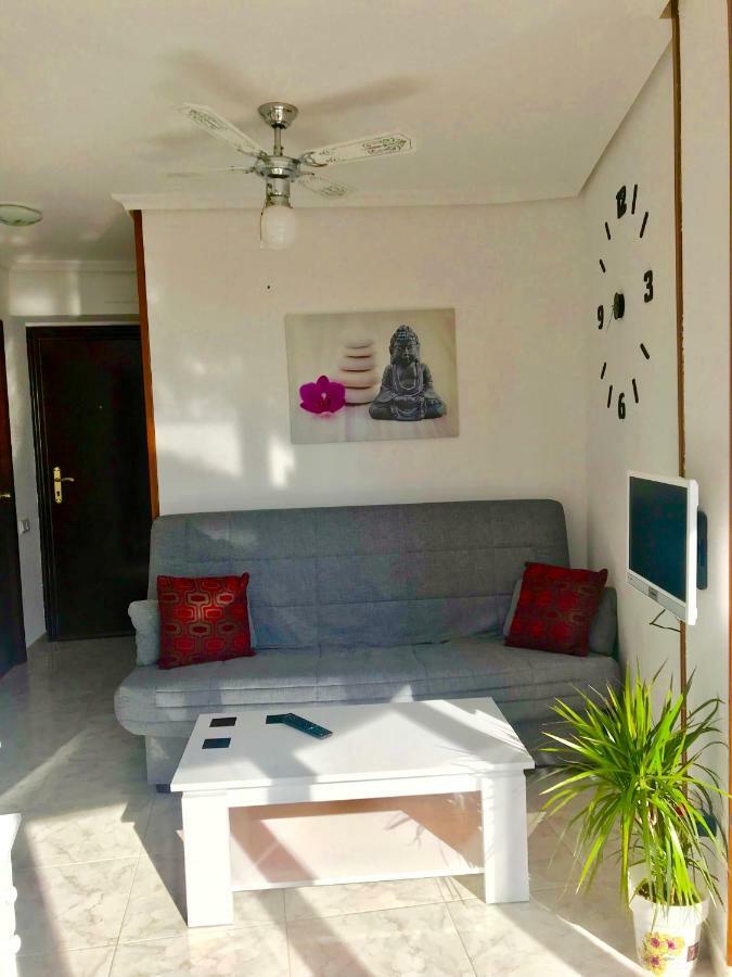 Coblanca V Apartment Benidorm Exterior photo