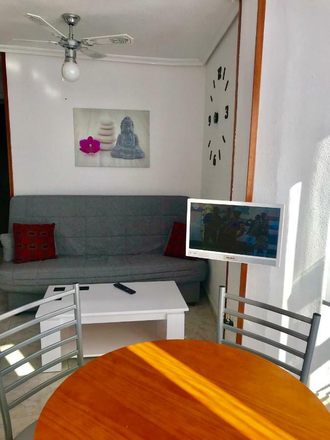 Coblanca V Apartment Benidorm Exterior photo